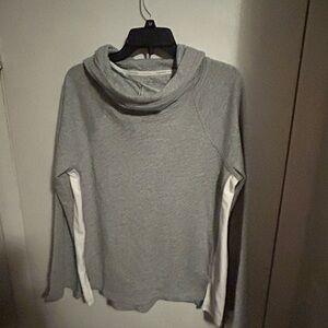 Calvin Klein performance hoodie